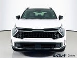 2024 Kia Sportage X-Pro Prestige