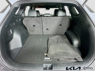 2024 Kia Sportage X-Pro Prestige