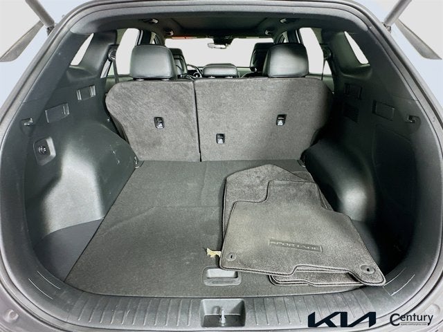 2024 Kia Sportage X-Pro Prestige