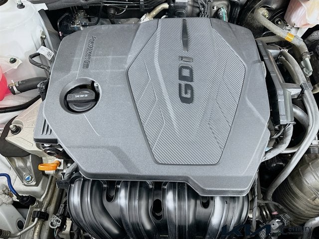 2024 Kia Sportage X-Pro Prestige