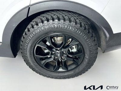 2024 Kia Sportage X-Pro Prestige