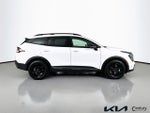 2024 Kia Sportage X-Pro Prestige
