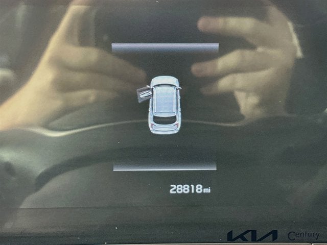 2024 Kia Telluride LX