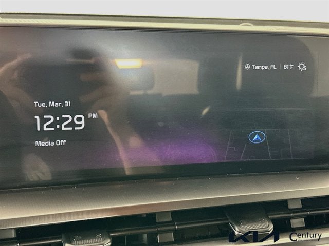 2024 Kia Telluride LX