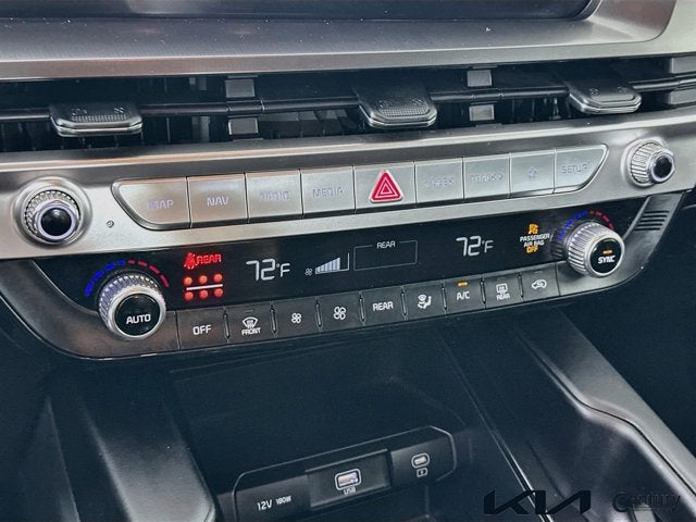 2024 Kia Telluride LX