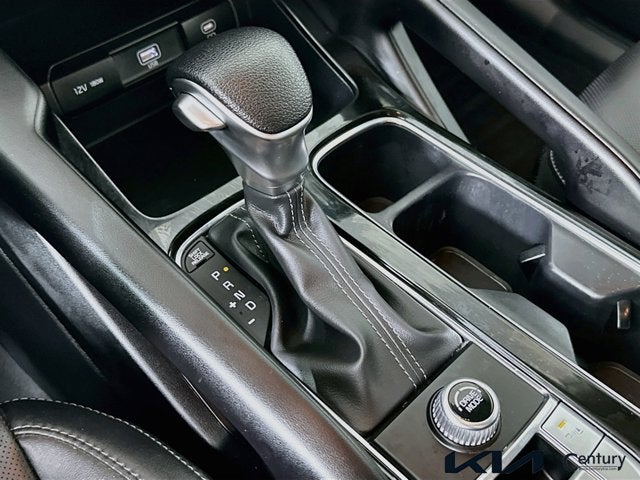 2024 Kia Telluride LX