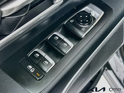 2024 Kia Telluride LX