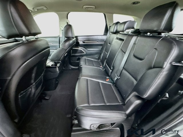 2024 Kia Telluride LX