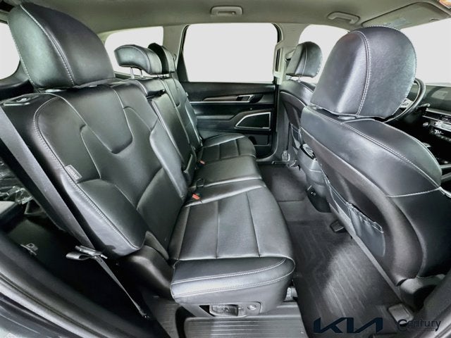 2024 Kia Telluride LX