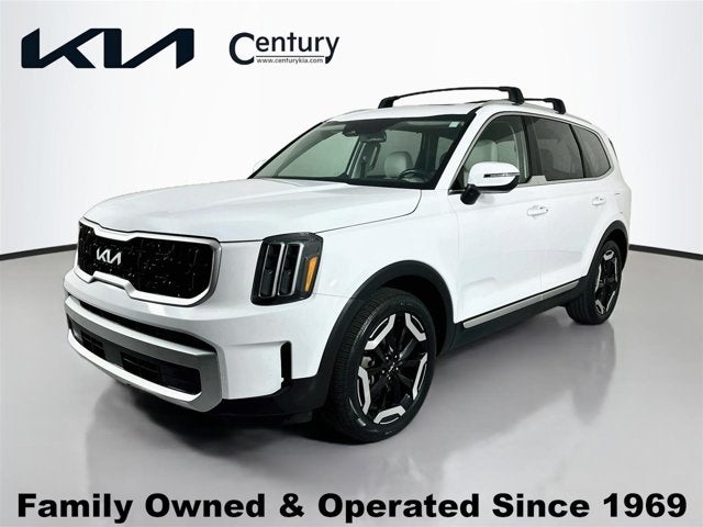 2024 Kia Telluride