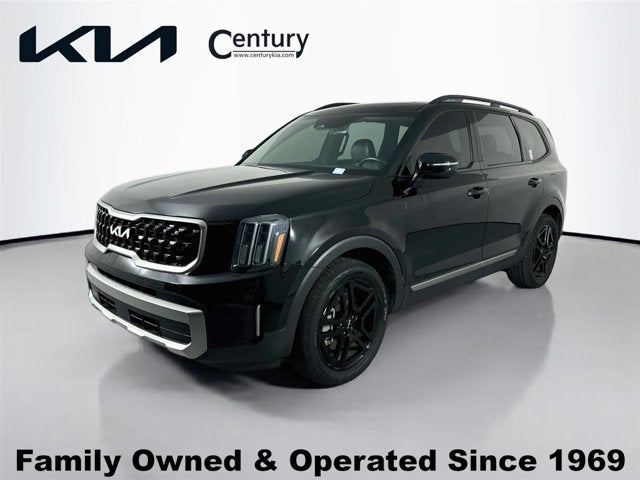 2023 Kia Telluride EX X-Line