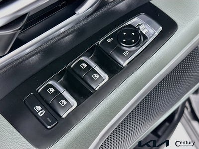 2023 Kia Telluride EX X-Line