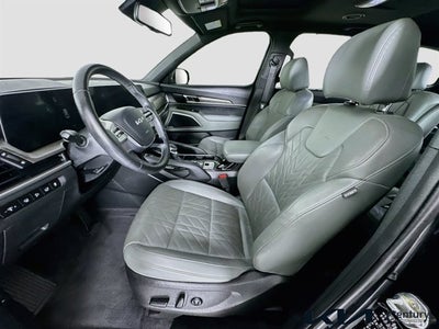2023 Kia Telluride EX X-Line