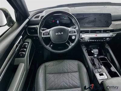 2023 Kia Telluride EX X-Line