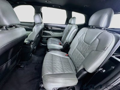 2023 Kia Telluride EX X-Line