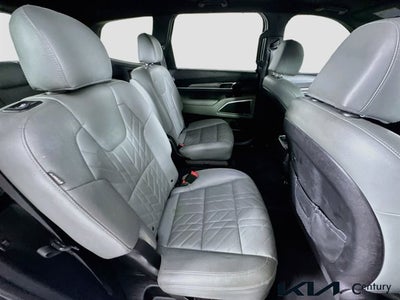 2023 Kia Telluride EX X-Line