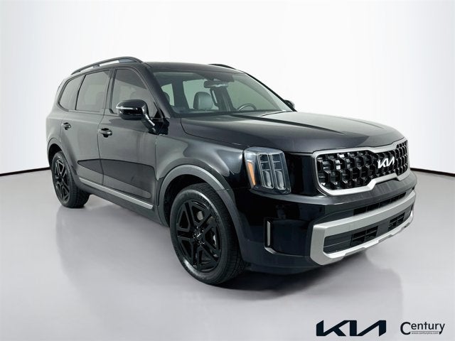 2023 Kia Telluride EX X-Line
