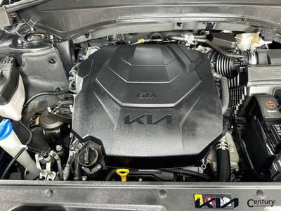 2023 Kia Telluride EX X-Line