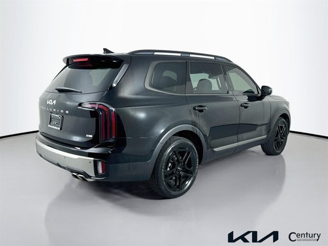 2023 Kia Telluride EX X-Line
