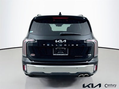 2023 Kia Telluride EX X-Line