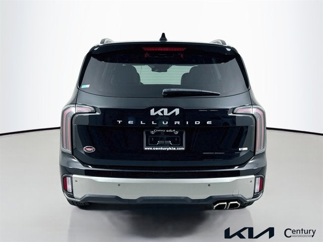 2023 Kia Telluride EX X-Line