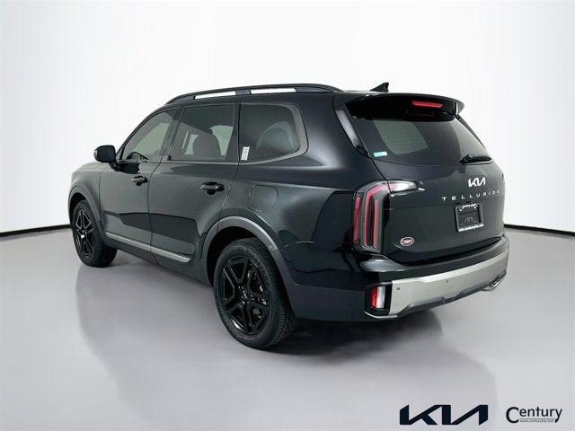 2023 Kia Telluride EX X-Line