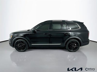2023 Kia Telluride EX X-Line
