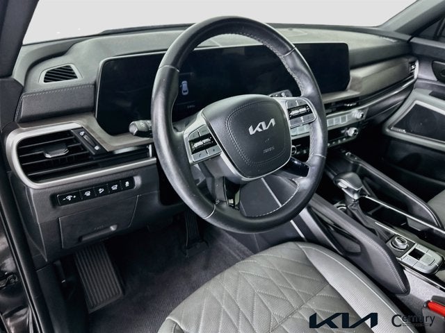 2023 Kia Telluride EX X-Line