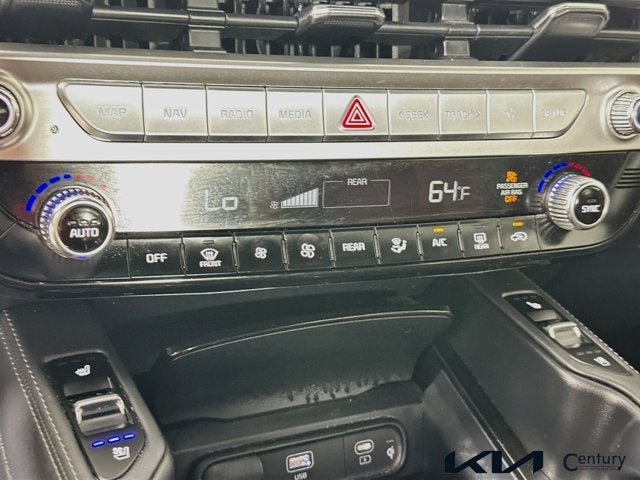 2023 Kia Telluride EX