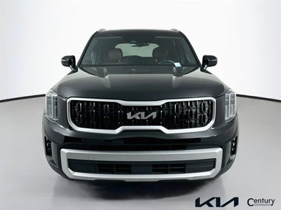 2023 Kia Telluride EX