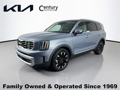 2023 Kia Telluride SX