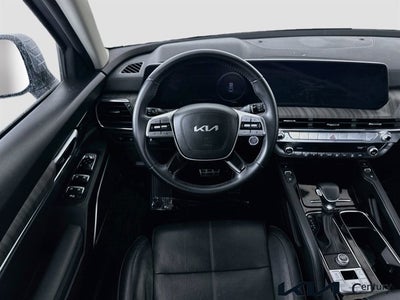 2023 Kia Telluride SX