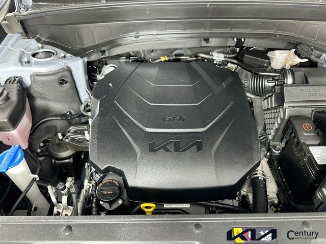2023 Kia Telluride SX