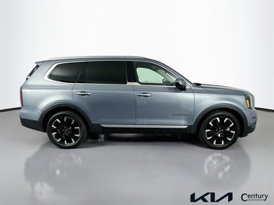 2023 Kia Telluride SX