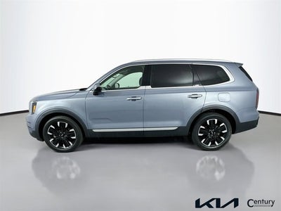 2023 Kia Telluride SX