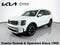 2025 Kia Telluride SX