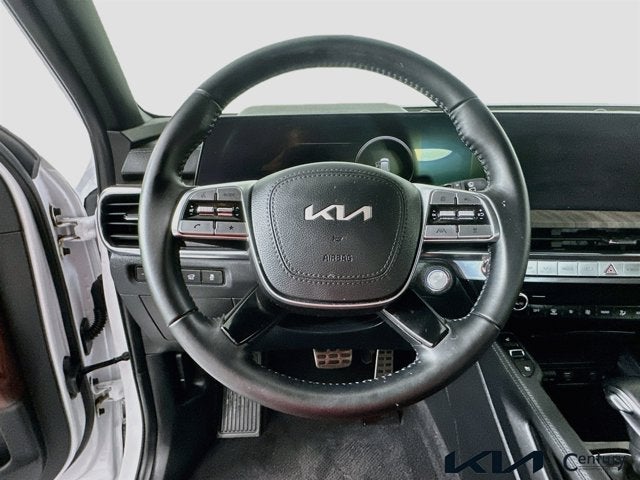 2025 Kia Telluride SX