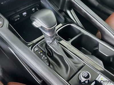 2025 Kia Telluride SX