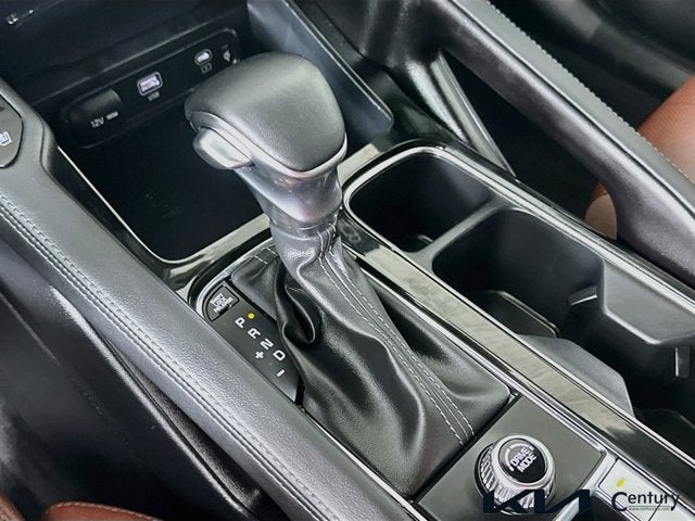 2025 Kia Telluride SX