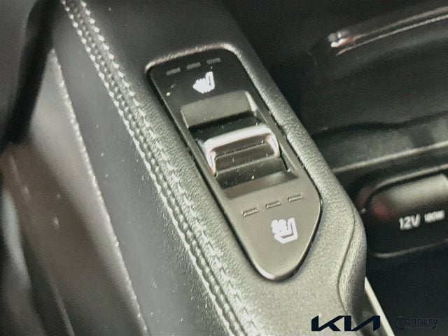 2025 Kia Telluride SX