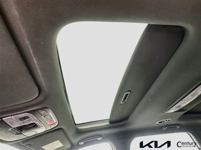 2025 Kia Telluride SX