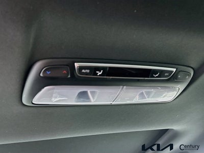 2025 Kia Telluride SX