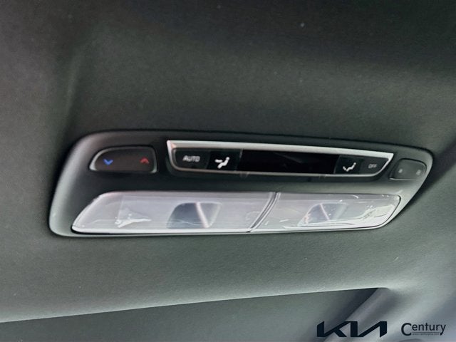 2025 Kia Telluride SX