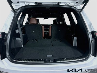 2025 Kia Telluride SX