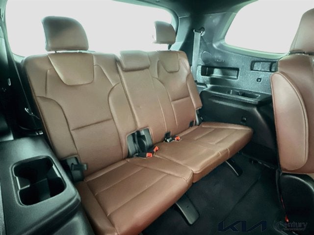 2025 Kia Telluride SX