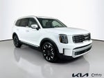2025 Kia Telluride SX