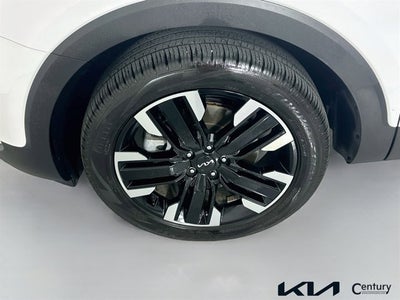 2025 Kia Telluride SX