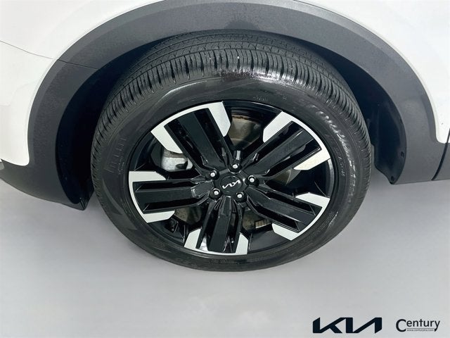 2025 Kia Telluride SX