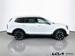 2025 Kia Telluride SX