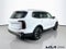 2025 Kia Telluride SX